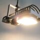 Italian Mid-Century Suspensions Sintesi Cable Suspension by Ernesto Gismondi for Artemide, set of 2