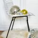 Chaise vintage Bertoia
