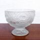 Imwald pressed glass cup 60s