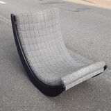 Rocking chair relaxer It by Verner Panton for Rosenthal