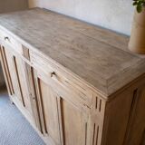 Grand Art Deco buffet