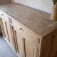 Grand Art Deco buffet