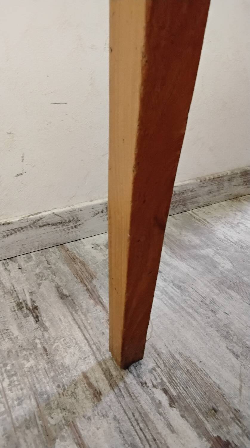 Table de ferme