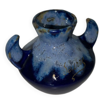 Vintage Ceramic by Alphonse Mouton - Alpho #23