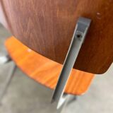 Vintage Marko chair / industrial chair