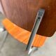 Vintage Marko chair / industrial chair