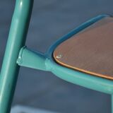 Vintage nursery school chair