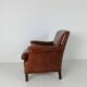 Bovine Leather Classic Design