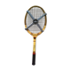 Vintage tennis racket