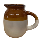 Sandstone pitcher