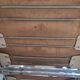 Set of 2 folding chairs Fantoni and Geraci