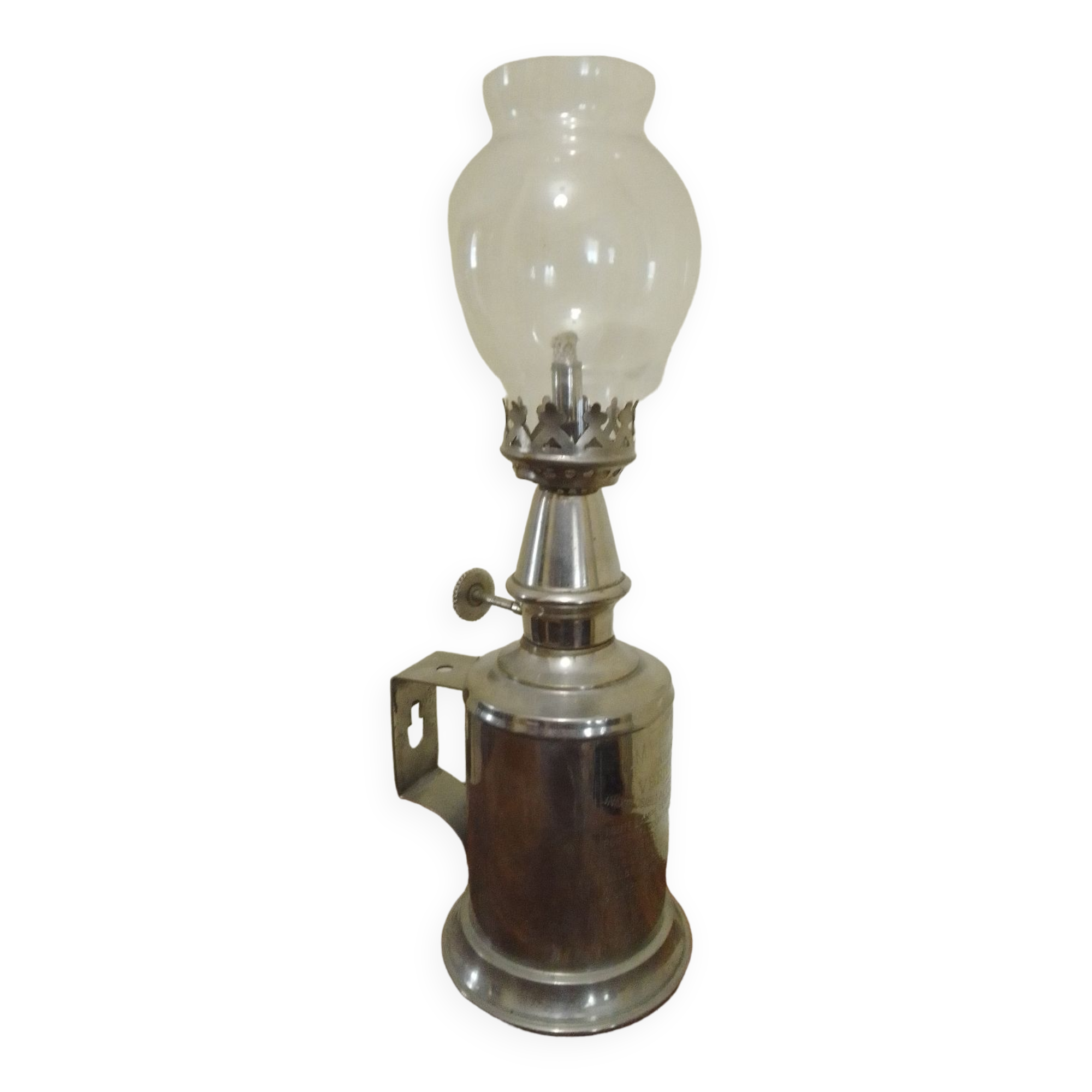 Lampe pigeon