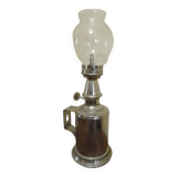 Pigeon lamp