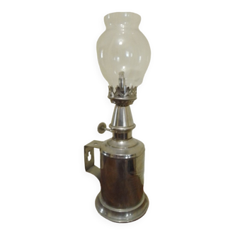 Pigeon lamp