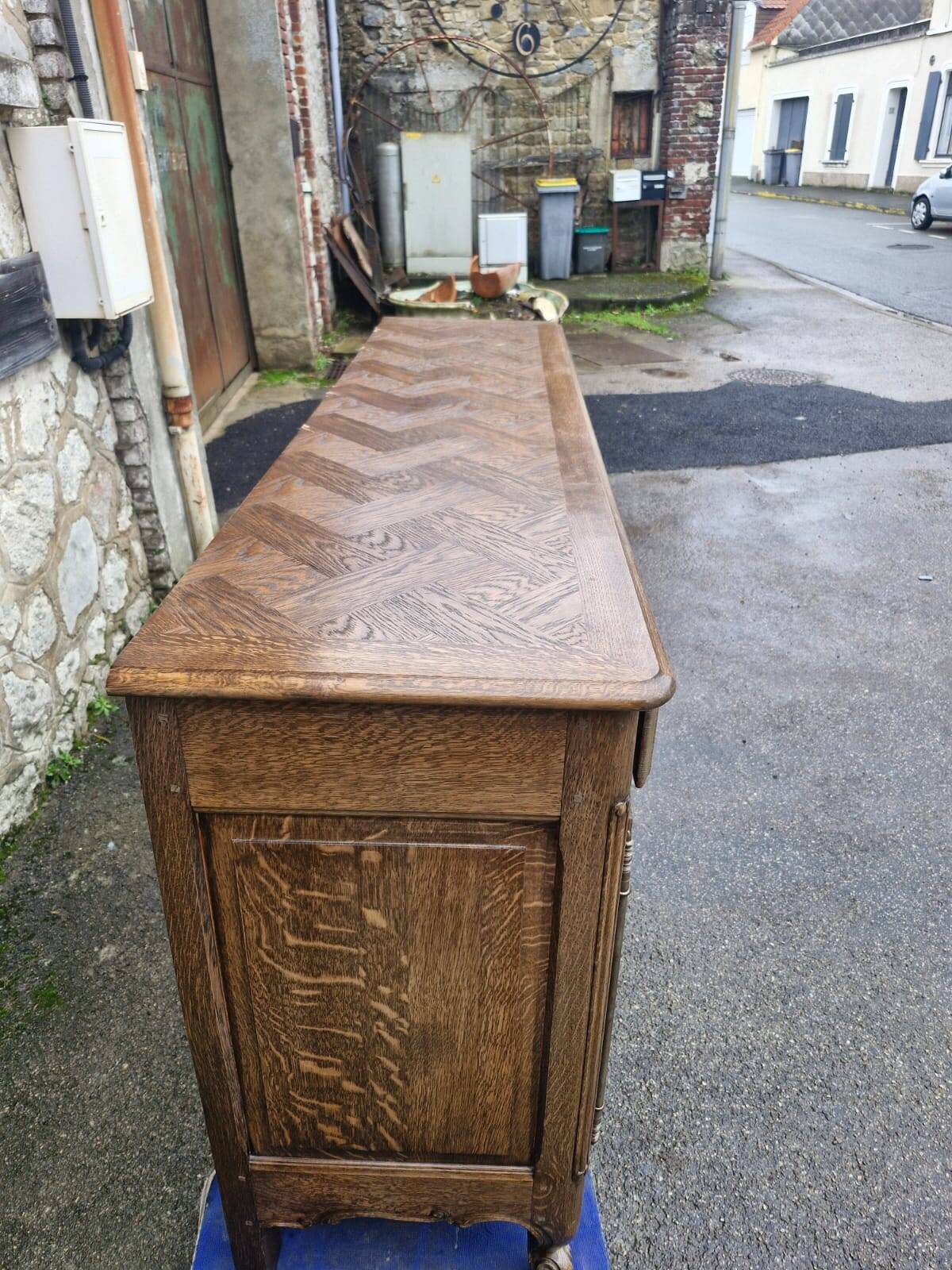Enfilade