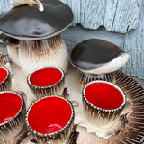 Bruno dose coffee tea service