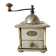 Peugeot and Frères coffee grinder