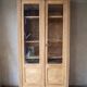 Armoire parisienne vitree 1960