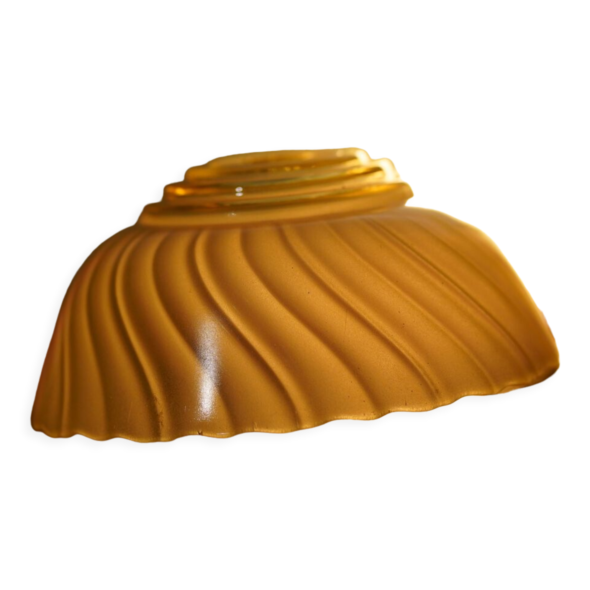 Nice vintage lampshade