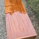 70s TV unit enfilade