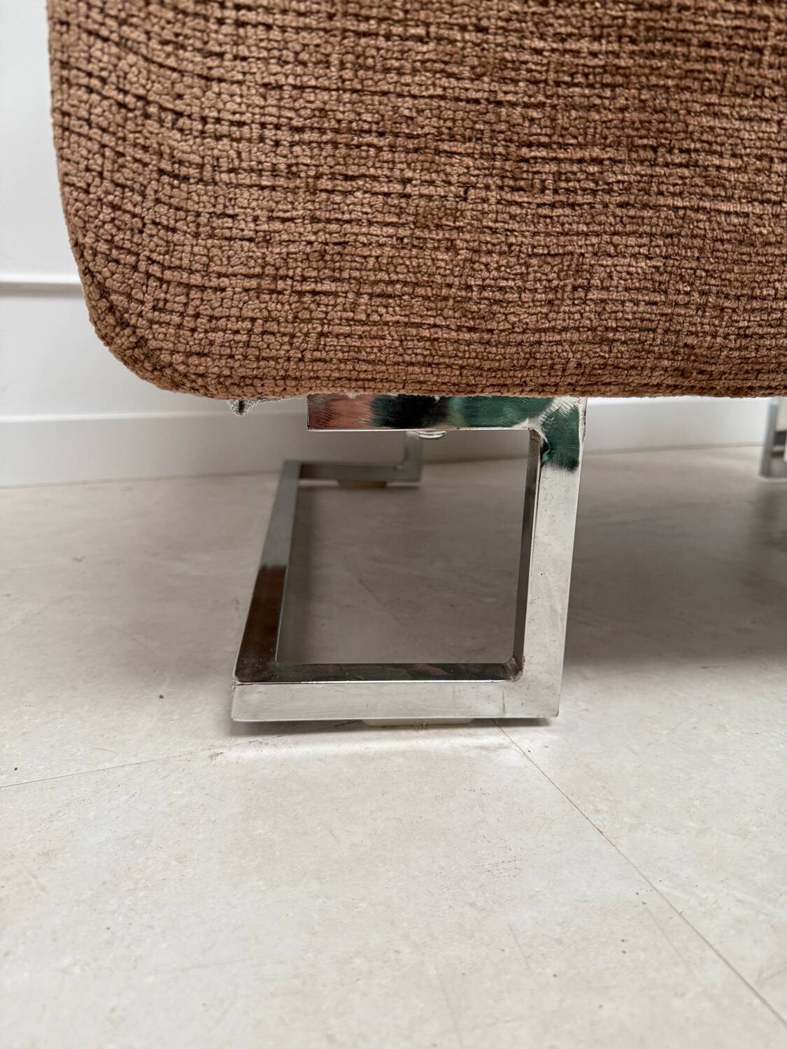 Moka armchair / fireside chair