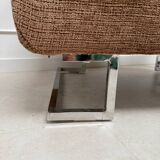 Fauteuil / chauffeuse Moka