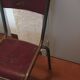 School chair