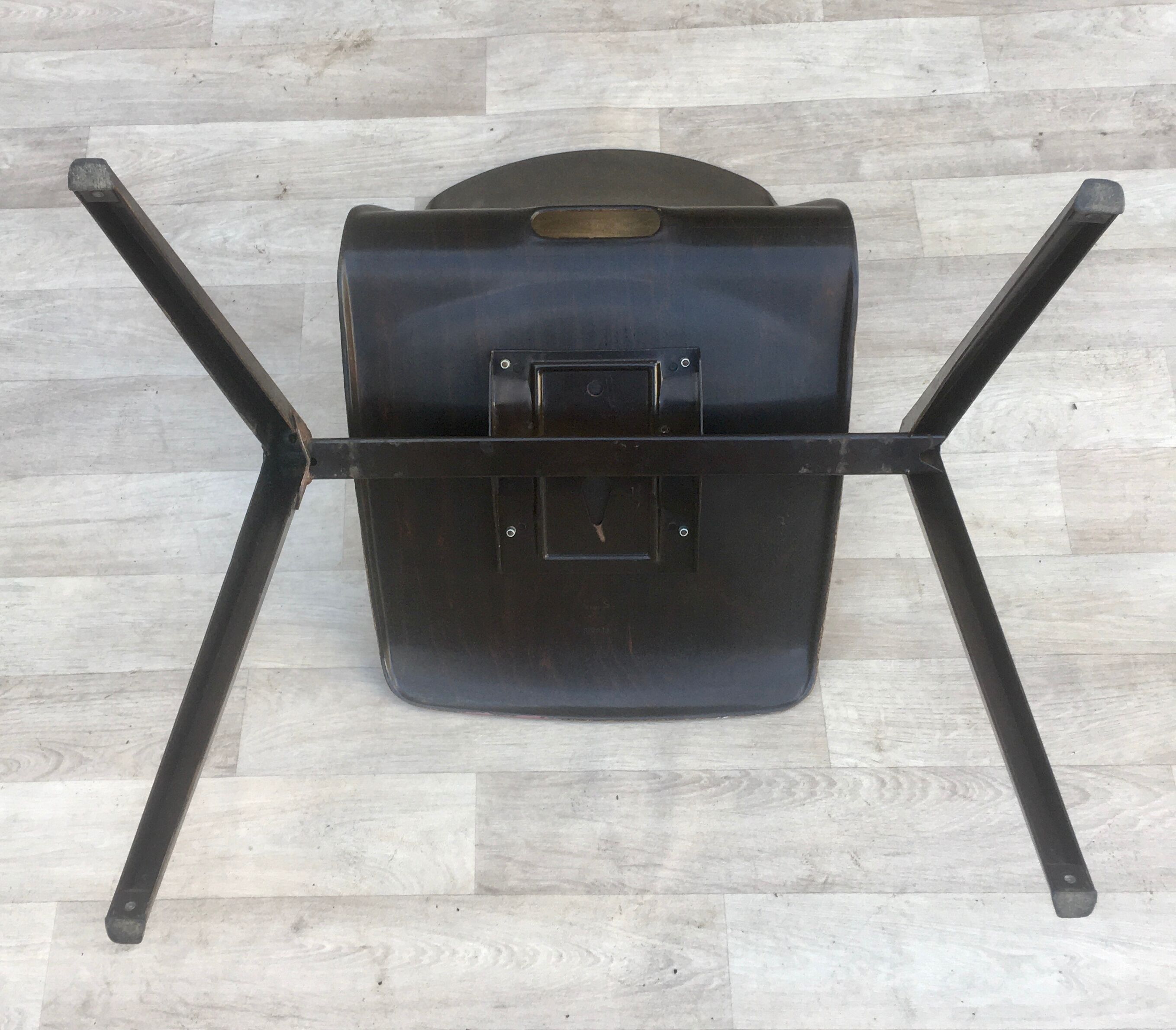 Chairs Galvanitas S22