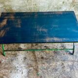 Table basse mint