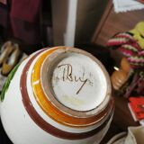 Decorative pitcher