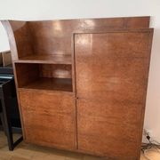 1930s high buffet