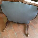 Pair of armchairs