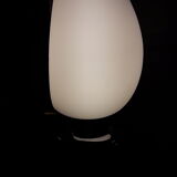 Vintage bright mirror - 70x50cm