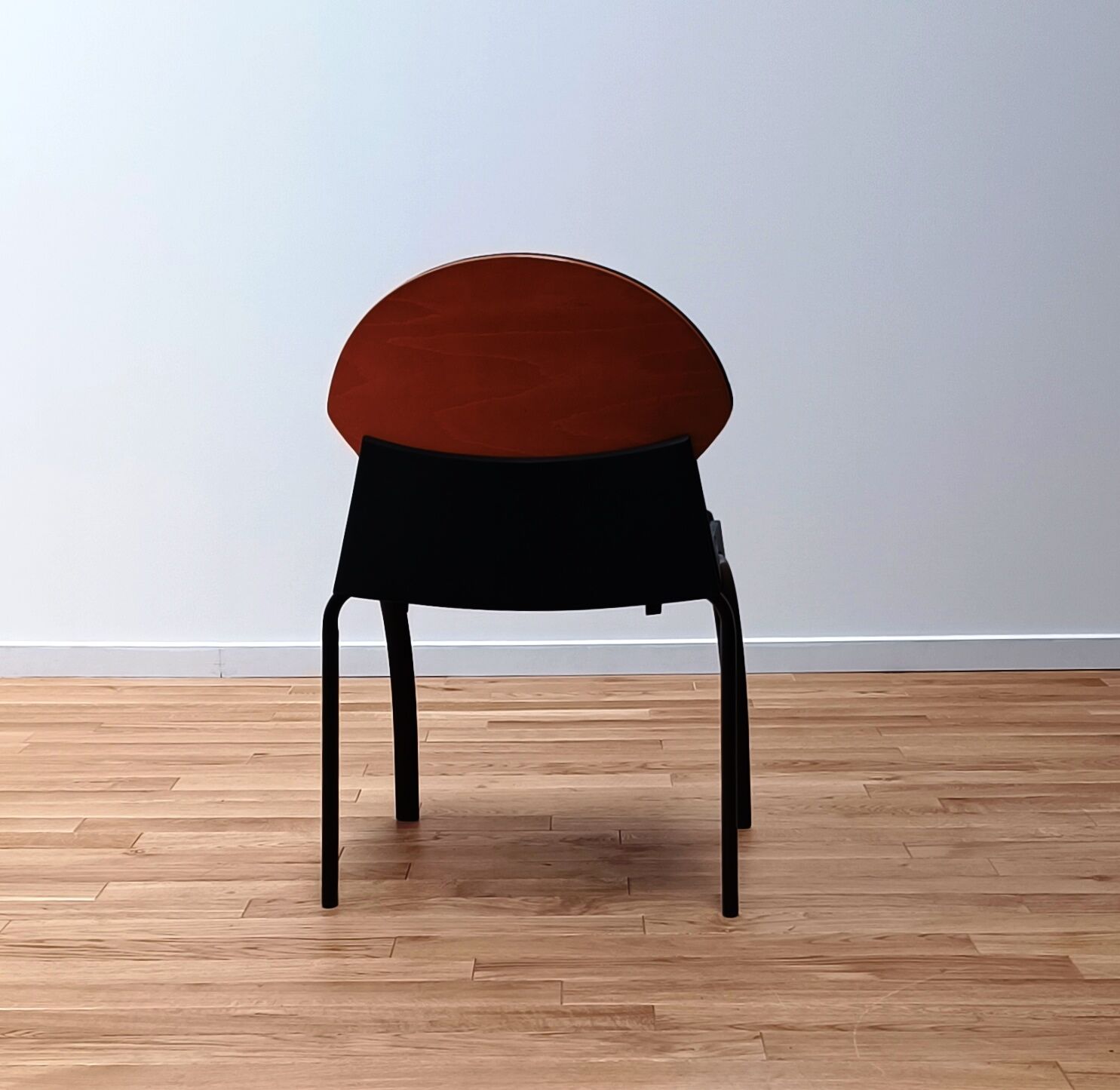 Meeting chair model 461 by Strafor
