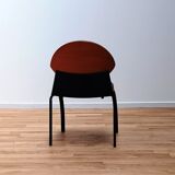 Chaise de réunion modèle 461 par Strafor
