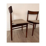 Harry ostergaard chairs