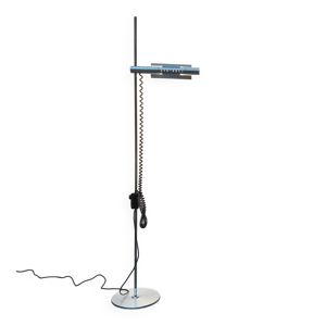 Lampadaire Halo 250 par