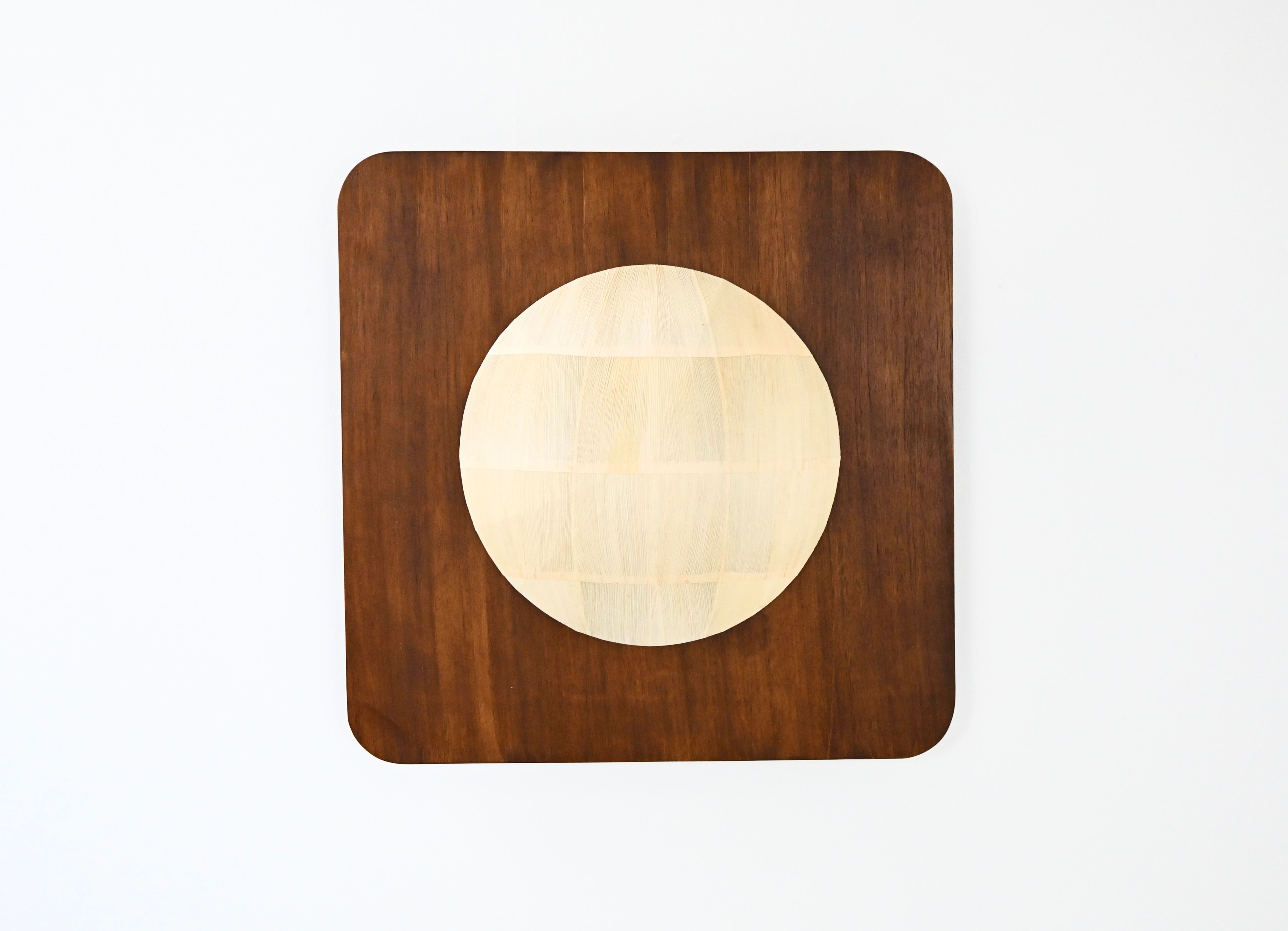 Italian wall lamp, 1960s