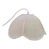 Suspension in canning