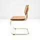 Set of Six Marcel Breuer B32 Cesca chairs, Italy 1970