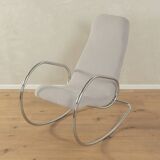 Fauteuil à bascule, Thonet, S826