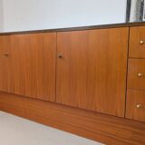 Vintage sideboard from the 60s/70s