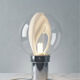 Lampe Murano "Venini" de Toni Zuccheri