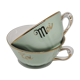 Lot de 2 tasses toi et moi l'amandinoise