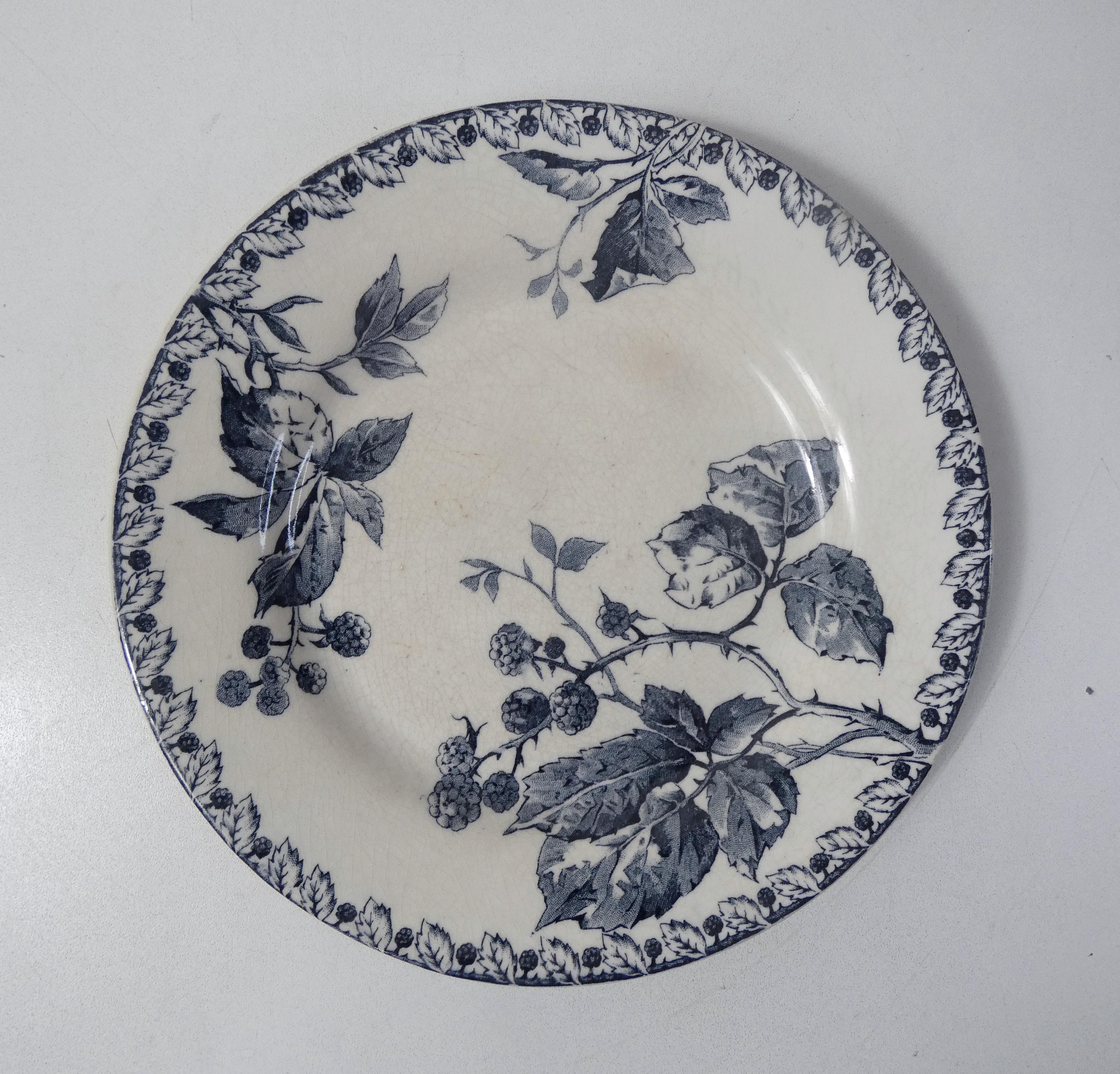 Flat plate earth of iron mures