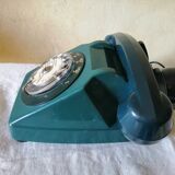 vintage dial phone