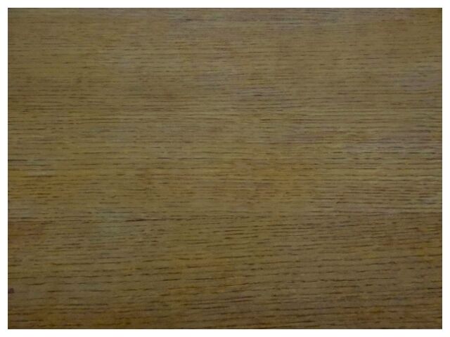 Vintage dresser 1950 solid wood compass feet