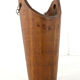 Rustic umbrella stand 'Leiden'