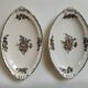 Raviers Villeroy & Boch Mettlach 1562 Old Strasbourg