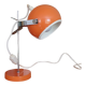 Lampe vintage eyeball 1960